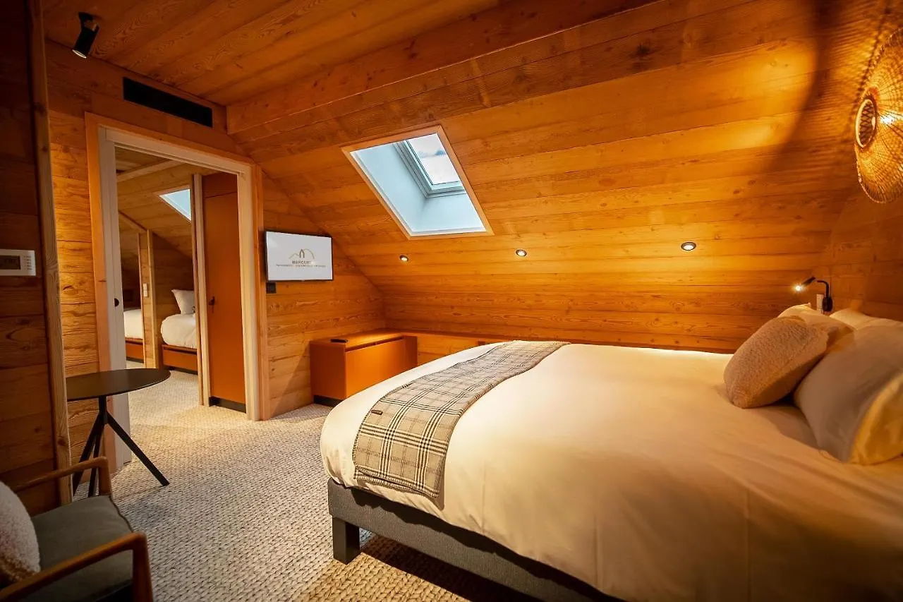 Mercure Peyragudes Loudenvielle Pyrenees 4*,  Франция