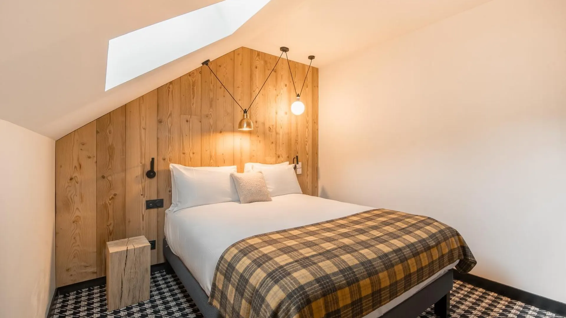 **** Hotel Mercure Peyragudes Loudenvielle Pyrenees France