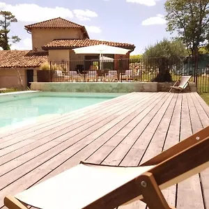Guest house Barbarens, Castelnau-Barbarens