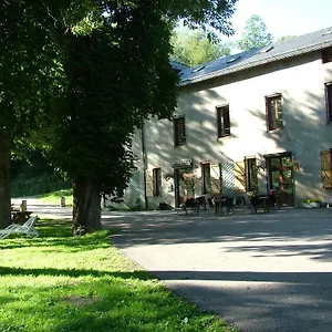 Inn D'etape La Forge, Ascou